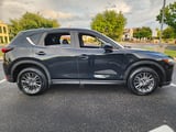 2021 Mazda CX-5 - Preview 8