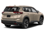 2025 Nissan Rogue - Preview 2