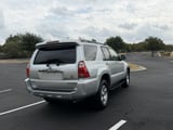 2006 Toyota 4Runner - Preview 5