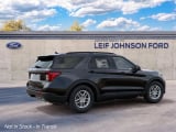 2027 Ford Explorer - Preview 6