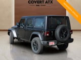 2026 Jeep Wrangler - Preview 3