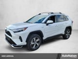 2024 Toyota RAV4 Prime - Preview 2