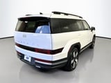2027 Hyundai Santa Fe Hybrid - Preview 5