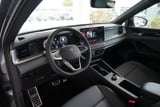 2026 Volkswagen Tiguan - Preview 6