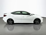 2019 Hyundai Elantra - Preview 4