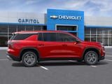 2026 Chevrolet Traverse - Preview 6