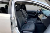 2025 Toyota Corolla - Preview 8