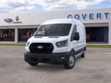 2026 Ford Transit - Preview 2