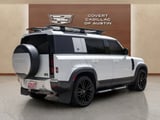 2023 Land Rover Defender - Preview 4