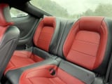 2024 Ford Mustang - Preview 13