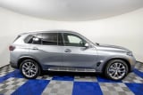 2024 BMW X5 - Preview 5