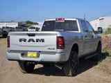 2026 Ram 2500 - Preview 5