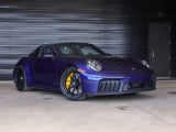2025 Porsche 911 - Preview 9