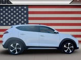 2017 Hyundai Tucson - Preview 8