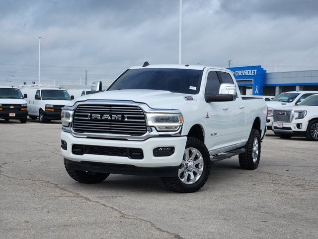 2023 Ram 2500 - Image 1