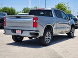 2026 Chevrolet Silverado 1500 - Preview 3