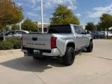 2025 Toyota Tacoma - Preview 6