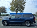 2020 Chevrolet Silverado 1500 - Preview 6