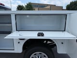 2026 Chevrolet Silverado 3500 HD - Preview 15