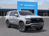 2026 Chevrolet Tahoe - Preview 7