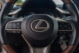 2022 Lexus RX - Preview 11