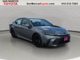 2026 Toyota Camry - Preview 3