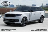2026 Land Rover Range Rover - Preview 2
