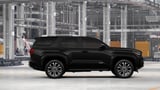 2026 Toyota 4Runner - Preview 12