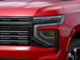2026 Chevrolet Suburban - Preview 10