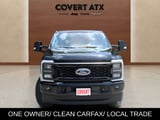 2024 Ford F-250 - Preview 8