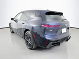 2026 BMW iX - Preview 7