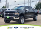 2024 Ford F-150 - Preview 2