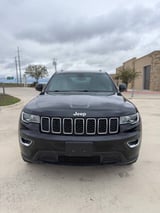 2019 Jeep Grand Cherokee - Preview 3