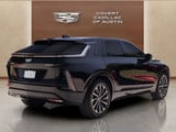 2024 Cadillac Lyriq - Preview 4