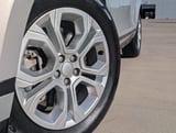 2023 Land Rover Range Rover Evoque - Preview 2