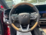 2026 Lexus RX - Preview 13