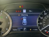 2022 INFINITI QX50 - Preview 12