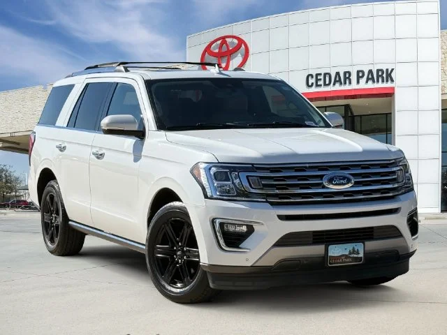 2021 Ford Expedition - Image 1