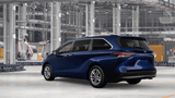 2026 Toyota Sienna - Preview 8