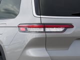 2026 Jeep Grand Cherokee L - Preview 9