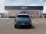 2027 Kia EV3 - Preview 5