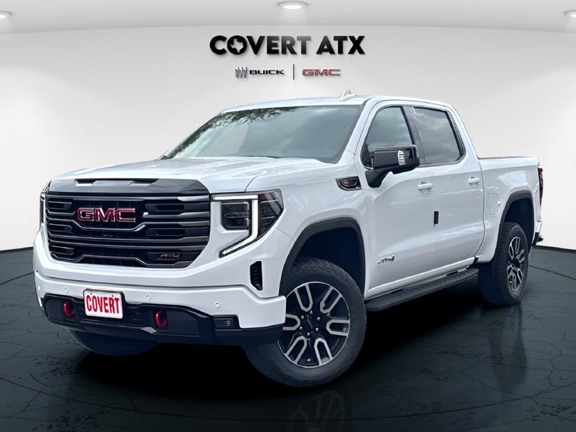 2026 GMC Sierra 1500 - Image 1