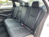 2026 Honda Accord - Preview 13