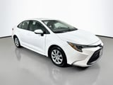 2024 Toyota Corolla - Preview 3