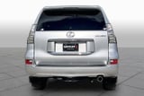 2018 Lexus GX 460 - Preview 4