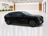 2024 Cadillac Lyriq - Preview 12