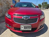 2014 Chevrolet Cruze - Preview 14