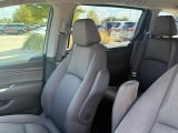2020 Honda Odyssey - Preview 12