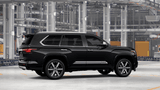 2026 Toyota Sequoia - Preview 13