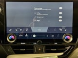 2026 Lexus NX - Preview 12